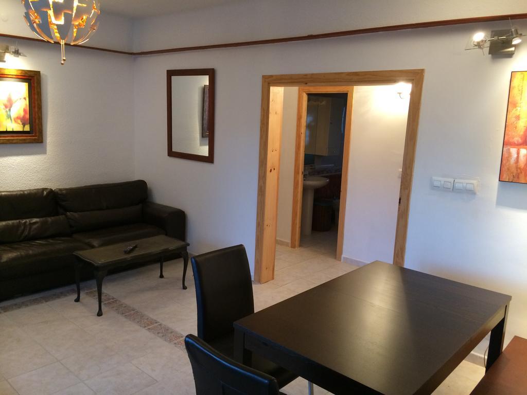 Apartamentos Villa Mar 13 トレモリノス エクステリア 写真