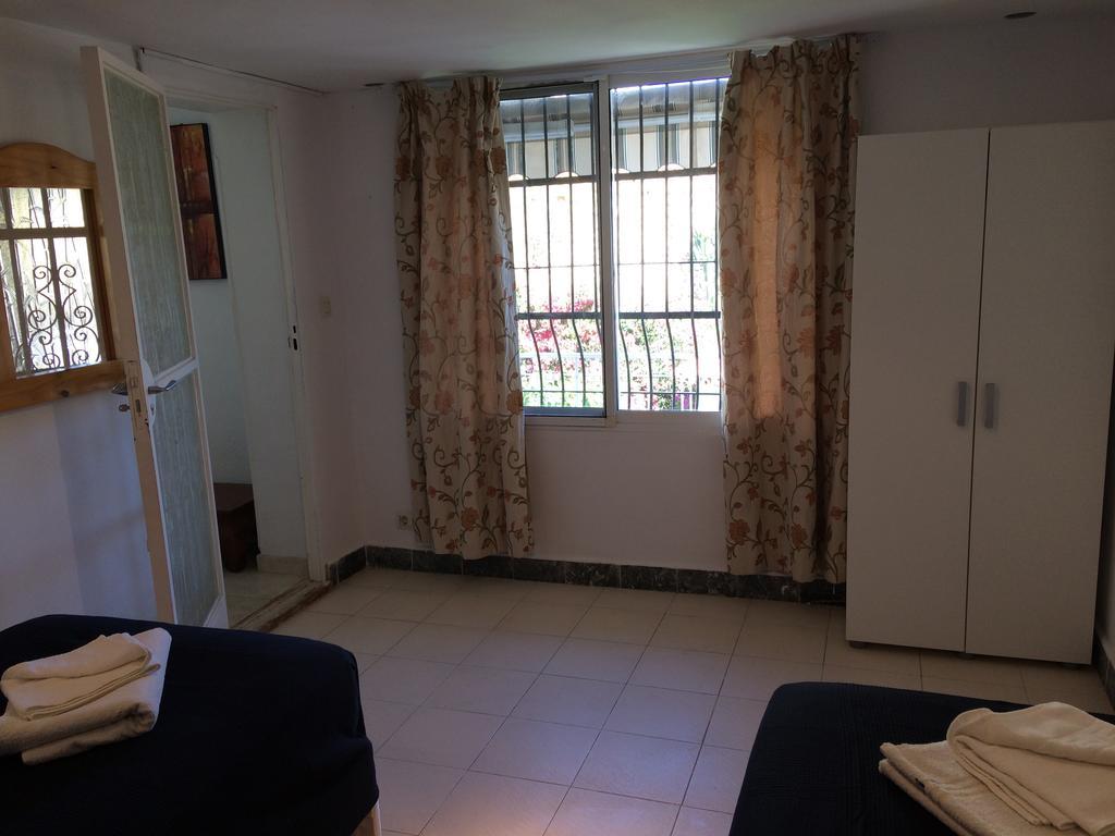Apartamentos Villa Mar 13 トレモリノス エクステリア 写真