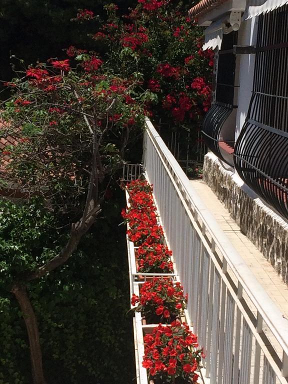 Apartamentos Villa Mar 13 トレモリノス エクステリア 写真