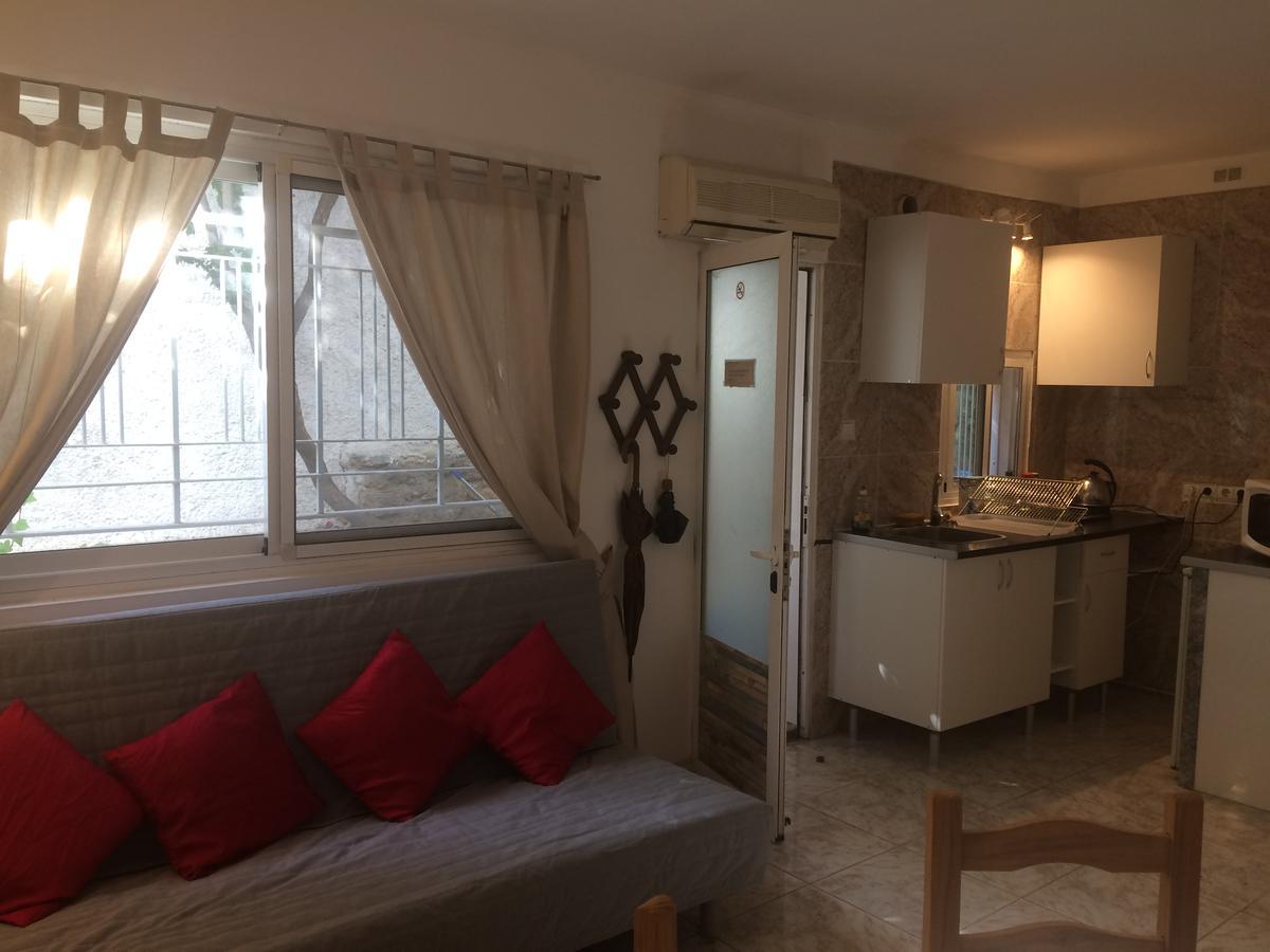 Apartamentos Villa Mar 13 トレモリノス エクステリア 写真