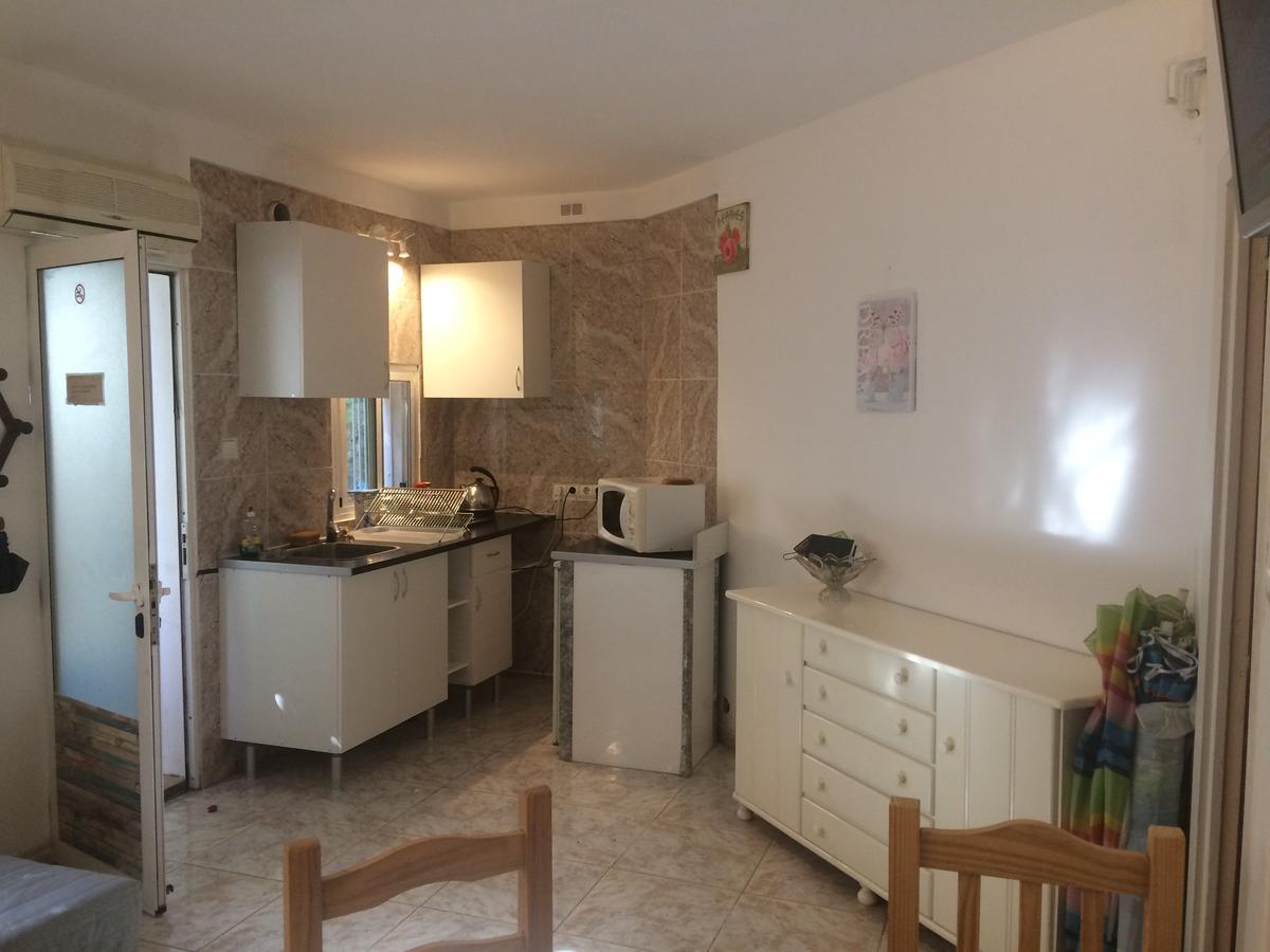 Apartamentos Villa Mar 13 トレモリノス エクステリア 写真