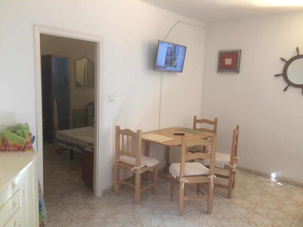 Apartamentos Villa Mar 13 トレモリノス エクステリア 写真