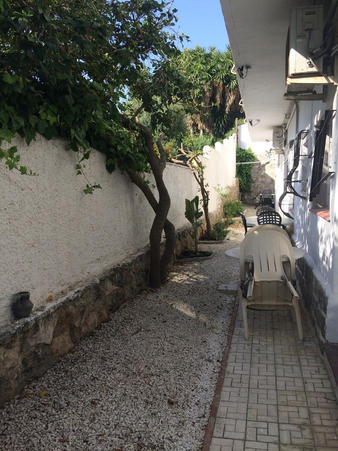Apartamentos Villa Mar 13 トレモリノス エクステリア 写真