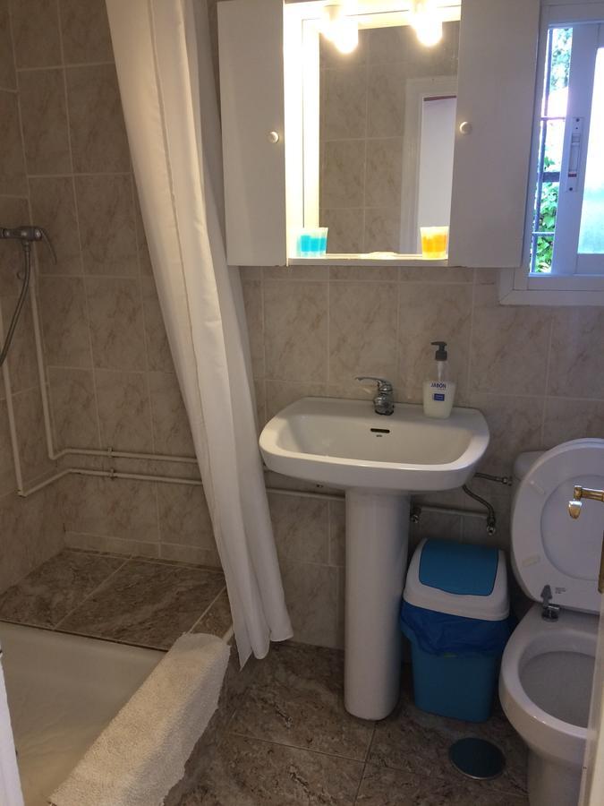 Apartamentos Villa Mar 13 トレモリノス エクステリア 写真