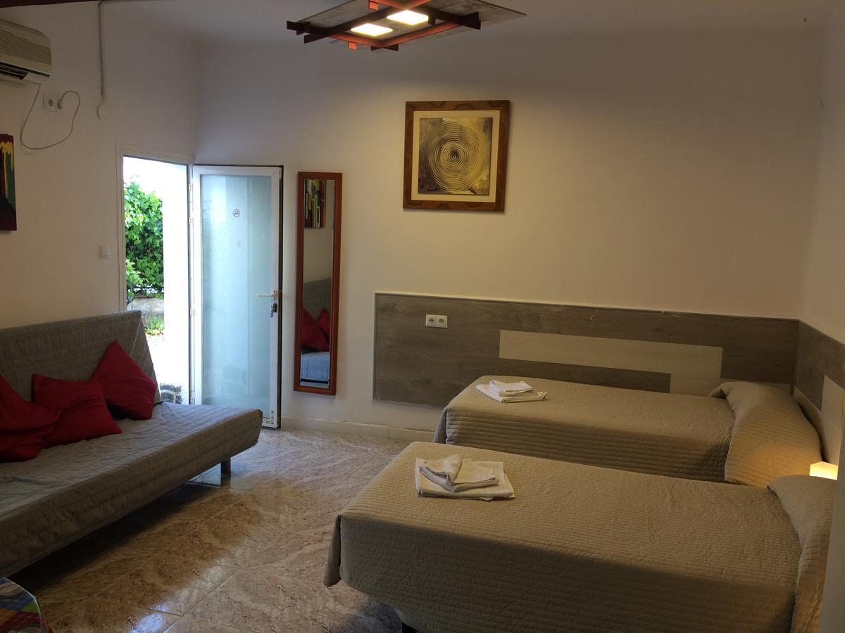 Apartamentos Villa Mar 13 トレモリノス エクステリア 写真