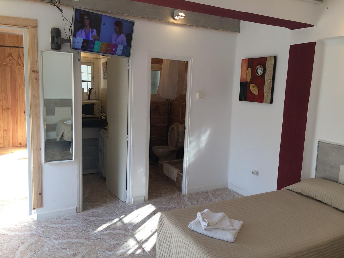 Apartamentos Villa Mar 13 トレモリノス エクステリア 写真