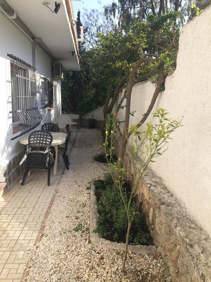 Apartamentos Villa Mar 13 トレモリノス エクステリア 写真