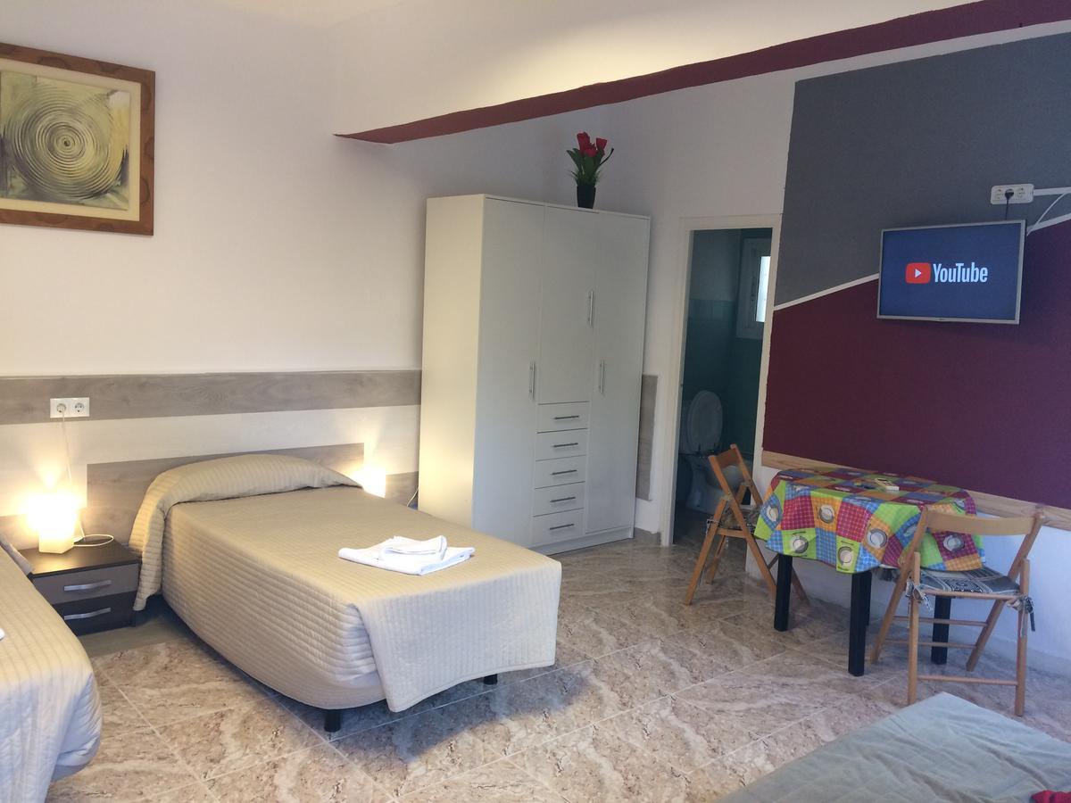 Apartamentos Villa Mar 13 トレモリノス エクステリア 写真
