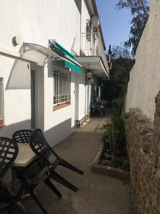 Apartamentos Villa Mar 13 トレモリノス エクステリア 写真