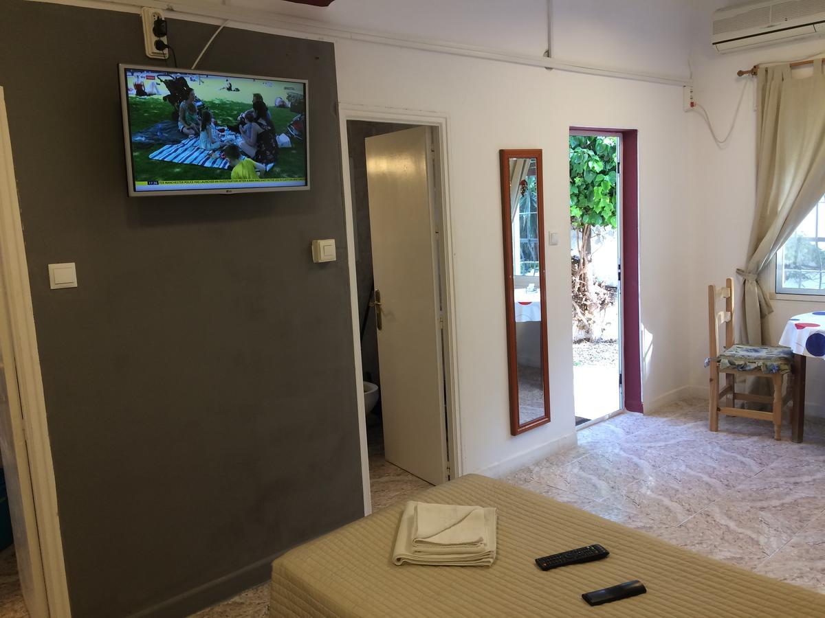 Apartamentos Villa Mar 13 トレモリノス エクステリア 写真