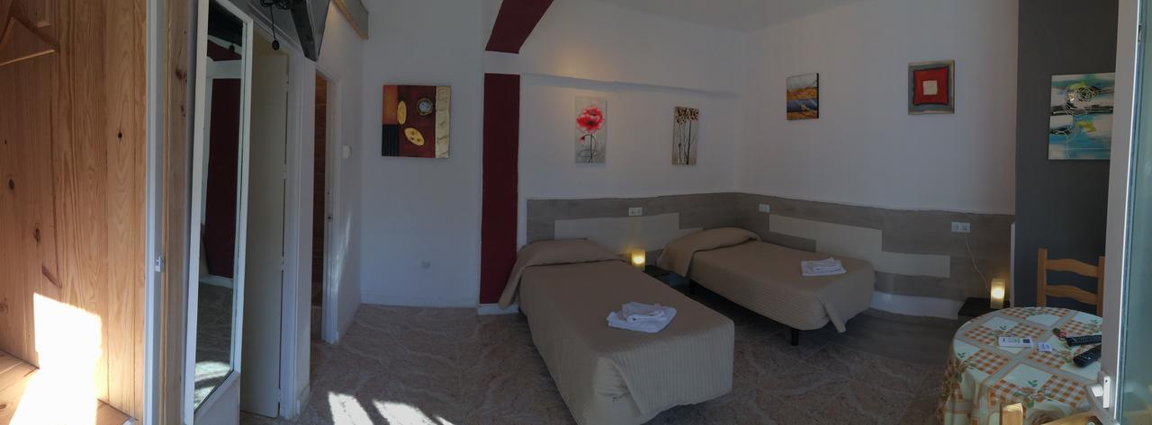 Apartamentos Villa Mar 13 トレモリノス エクステリア 写真
