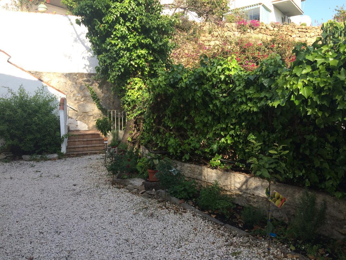 Apartamentos Villa Mar 13 トレモリノス エクステリア 写真