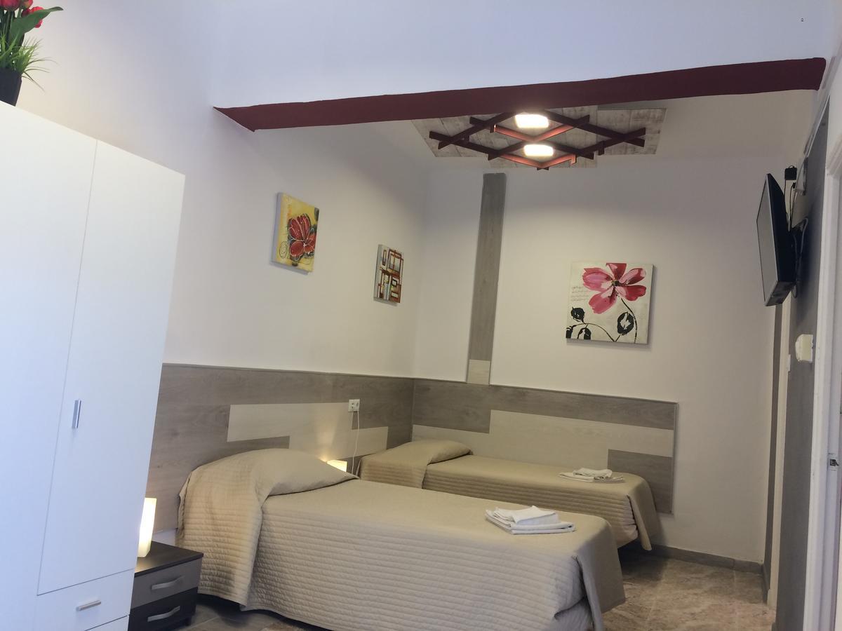Apartamentos Villa Mar 13 トレモリノス エクステリア 写真