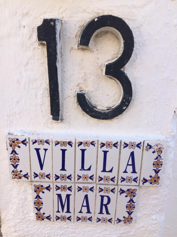 Apartamentos Villa Mar 13 トレモリノス エクステリア 写真