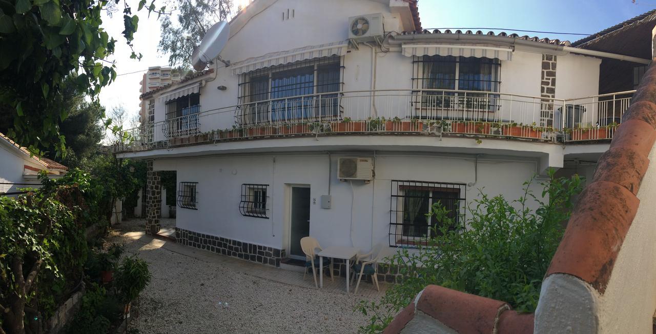 Apartamentos Villa Mar 13 トレモリノス エクステリア 写真