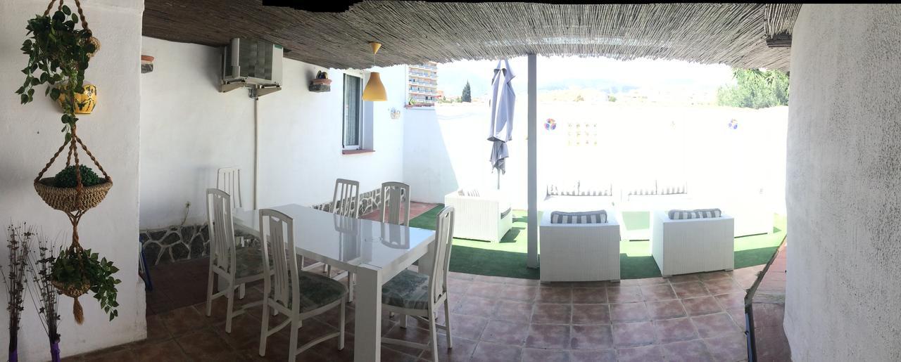 Apartamentos Villa Mar 13 トレモリノス エクステリア 写真